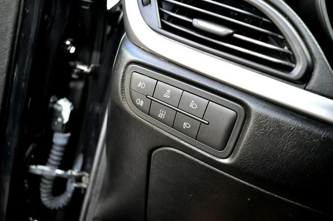 Fiat Tipo 1.4 95KM Climatronic Navi Pdc Grzane Fotele.