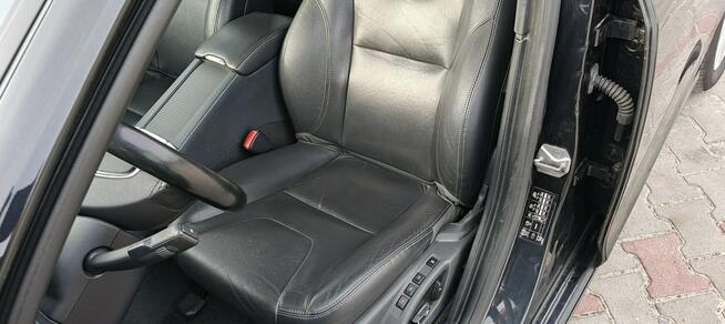 Volvo V60 2.0 D3 5-Cylindrów Lift Led Navi Skóra Parktronik