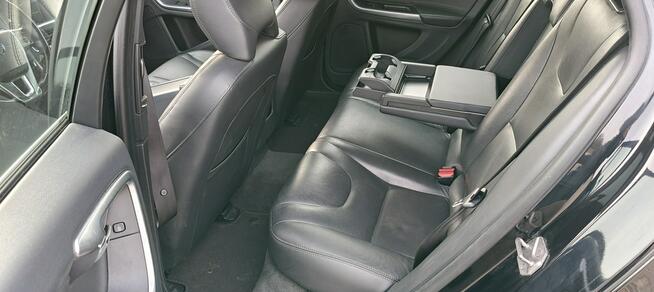 Volvo V60 2.0 D3 5-Cylindrów Lift Led Navi Skóra Parktronik