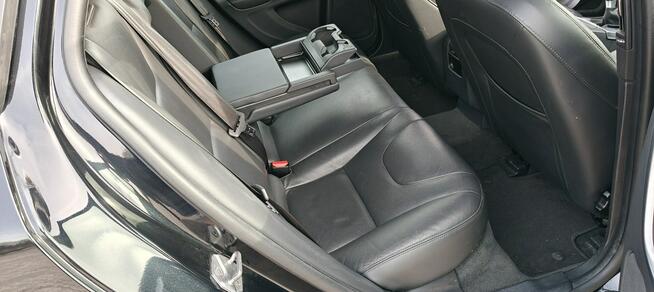 Volvo V60 2.0 D3 5-Cylindrów Lift Led Navi Skóra Parktronik