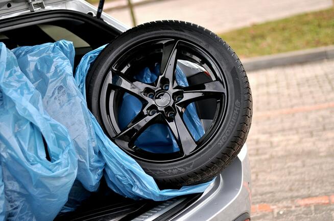 Hyundai i40 1.7 CRDi 141 KM Lift Led Xenon Premium Navi Skóra Kamera Full Opcja