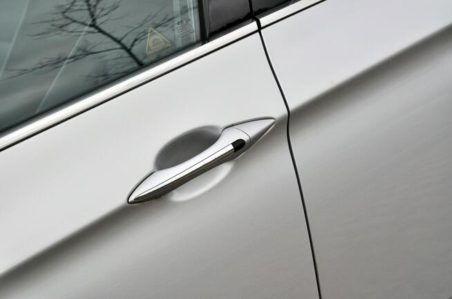 Hyundai i40 1.7 CRDi 141 KM Lift Led Xenon Premium Navi Skóra Kamera Full Opcja