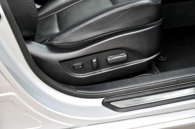 Hyundai i40 1.7 CRDi 141 KM Lift Led Xenon Premium Navi Skóra Kamera Full Opcja