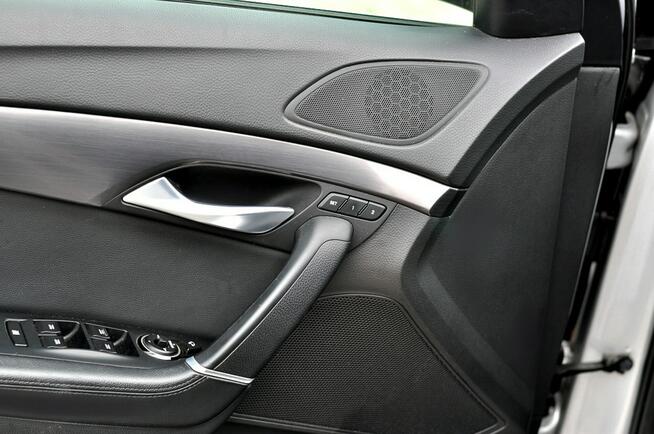 Hyundai i40 1.7 CRDi 141 KM Lift Led Xenon Premium Navi Skóra Kamera Full Opcja