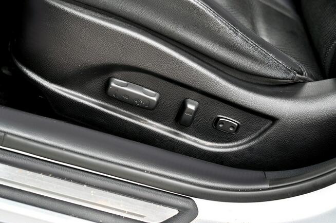 Hyundai i40 1.7 CRDi 141 KM Lift Led Xenon Premium Navi Skóra Kamera Full Opcja