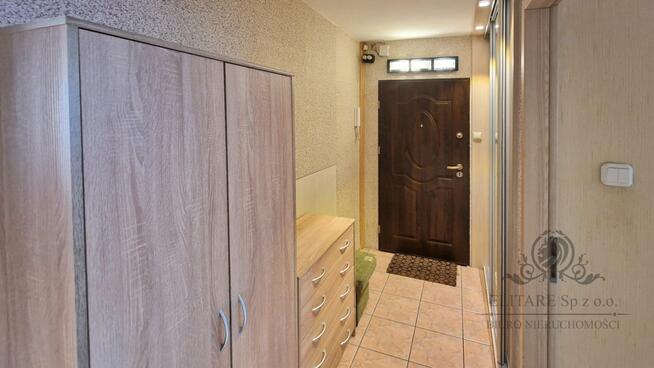 Mieszkanie 2 pok, oddzielna kuchnia. 41,50m2, ogrz.miejskie/ Drukarska Wrocław