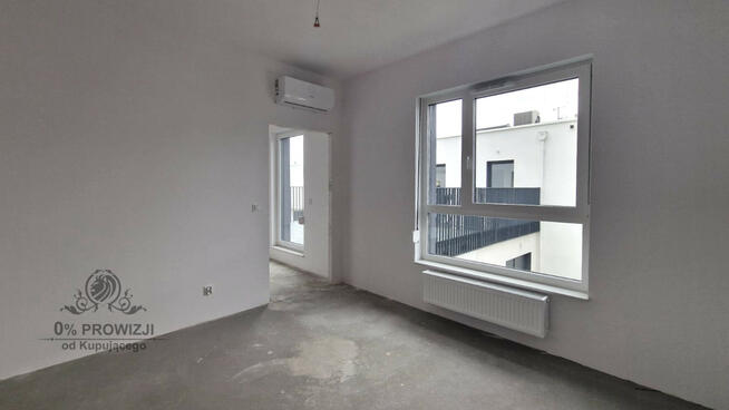 Mieszkanie Atrialne 81,54m2+ogr.16,36m2+ taras20,79m2+mp/ Jagodno