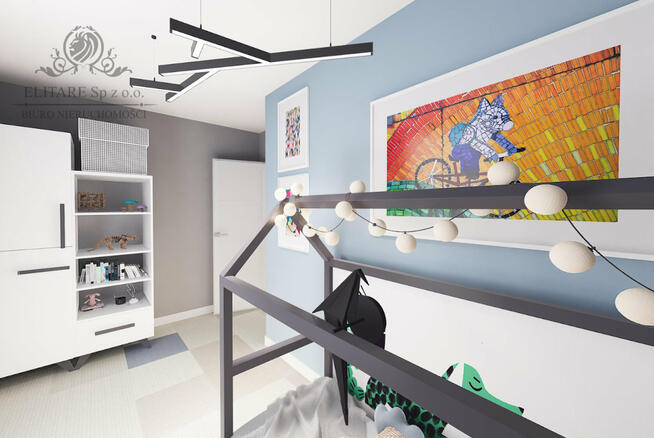 GOTOWE/Mieszkanie 4pok, 101,13m2 z 2 balkonami/Wrocław Szczepin