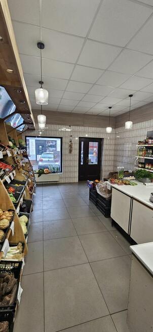 Lokal użytkowy Lubliniec, Wąska