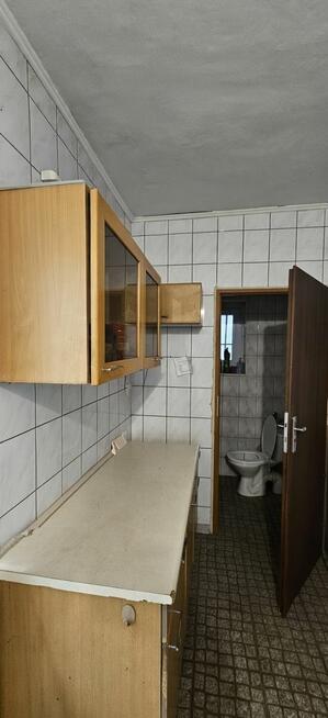 Lokal użytkowy Lubliniec, Wąska