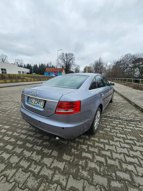 Audi A6 Klimatyzacja - 2.0 TDI - 140KM