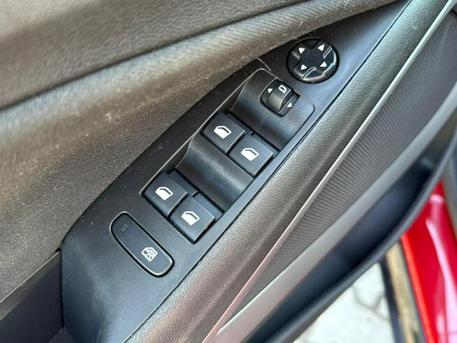 Opel Crossland Elegance*Parktronic*FullLed*NiskiPrzebieg*Serwisowany*Hak*Klimatyzacja