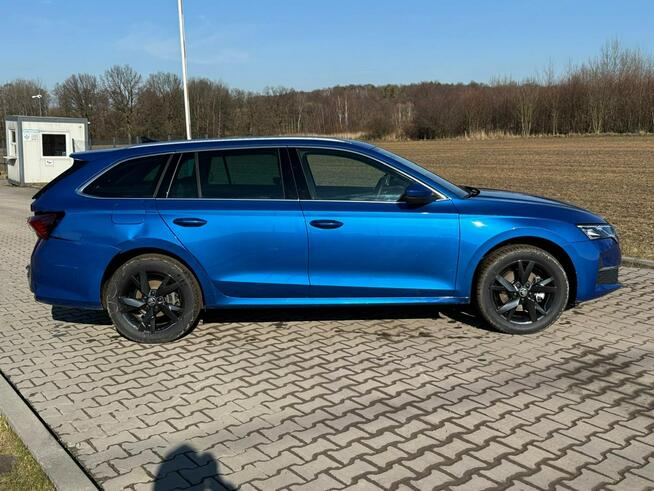 Škoda Octavia Edition130*Lift*Led*4x4*Kamera*Navi*DSG*VirtualCocpit*Matrix*El.fotele