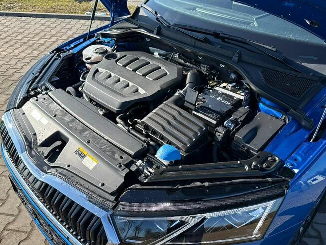 Škoda Octavia Edition130*Lift*Led*4x4*Kamera*Navi*DSG*VirtualCocpit*Matrix*El.fotele