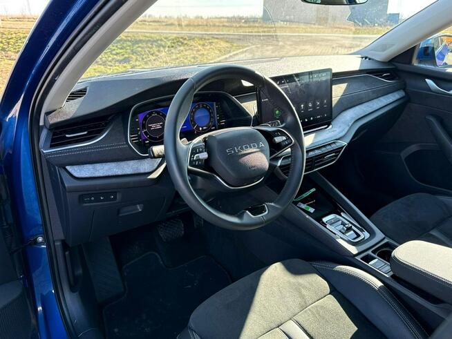 Škoda Octavia Edition130*Lift*Led*4x4*Kamera*Navi*DSG*VirtualCocpit*Matrix*El.fotele