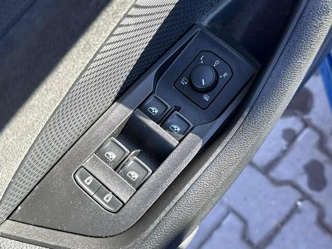 Škoda Octavia Edition130*Lift*Led*4x4*Kamera*Navi*DSG*VirtualCocpit*Matrix*El.fotele