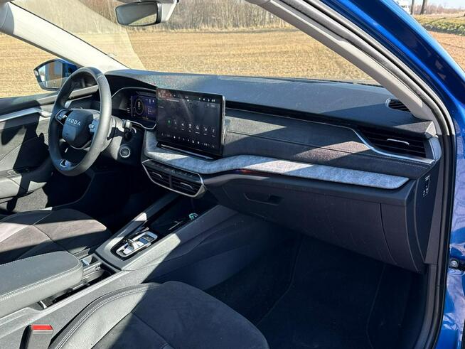 Škoda Octavia Edition130*Lift*Led*4x4*Kamera*Navi*DSG*VirtualCocpit*Matrix*El.fotele