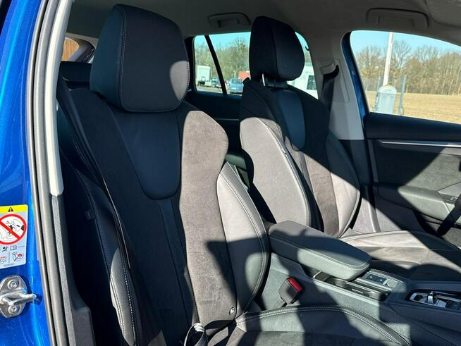 Škoda Octavia Edition130*Lift*Led*4x4*Kamera*Navi*DSG*VirtualCocpit*Matrix*El.fotele