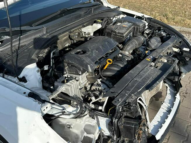 Hyundai i30 Comfort*Led*NiskiPrzebieg*Serwisowany*KameraCofania*Tempomat*Zadbany