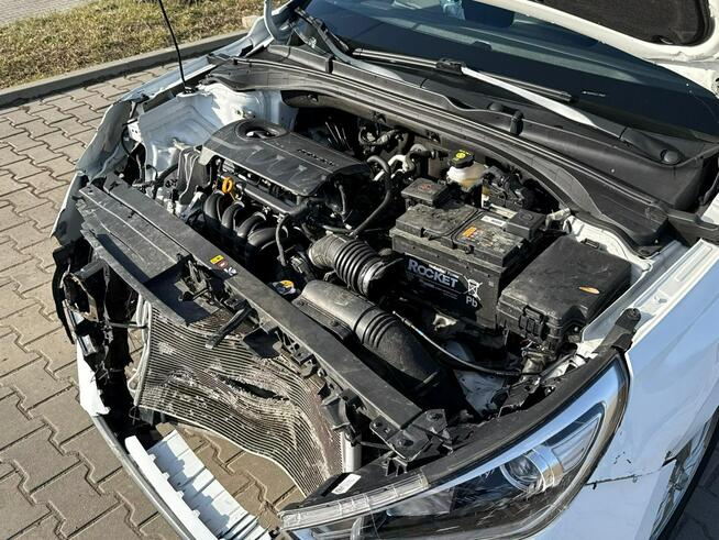 Hyundai i30 Comfort*Led*NiskiPrzebieg*Serwisowany*KameraCofania*Tempomat*Zadbany