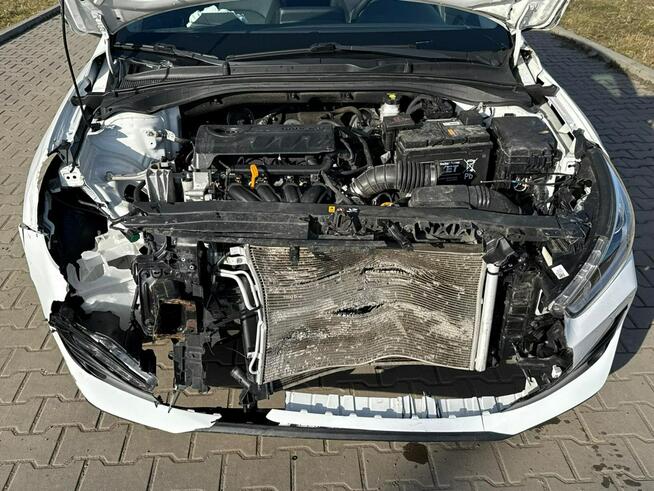 Hyundai i30 Comfort*Led*NiskiPrzebieg*Serwisowany*KameraCofania*Tempomat*Zadbany