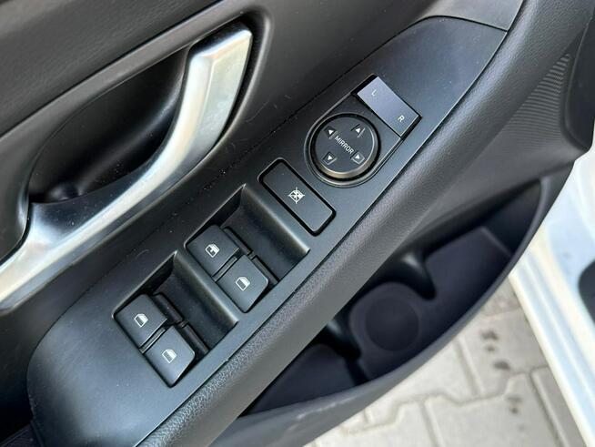 Hyundai i30 Comfort*Led*NiskiPrzebieg*Serwisowany*KameraCofania*Tempomat*Zadbany