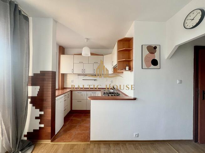 Mieszkanie Rumia gm. Wejherowo Janowo, Gdańska