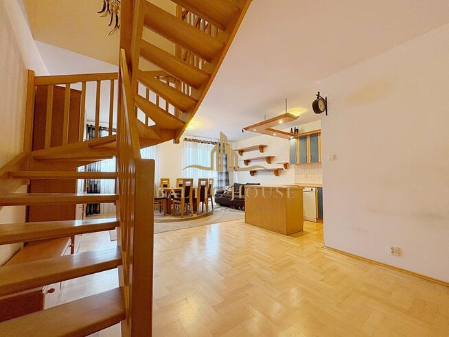 Mieszkanie Gdynia Wielki Kack, Waleriana Szefki