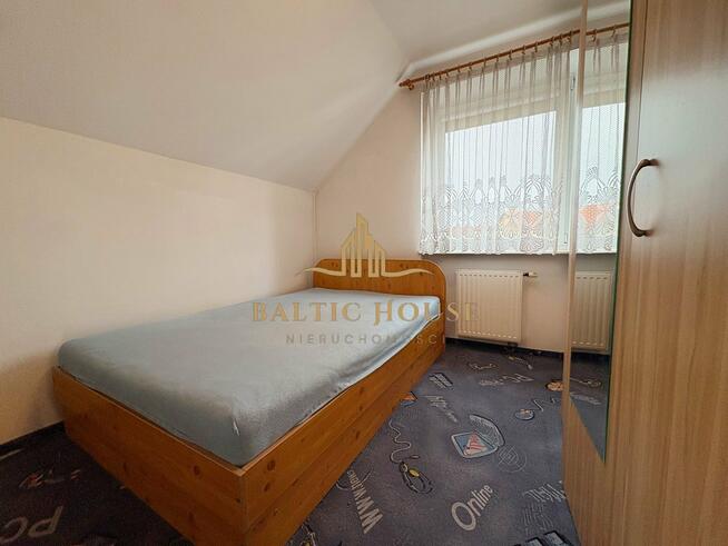 Mieszkanie Gdynia Wielki Kack, Waleriana Szefki