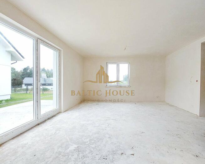 Dom Zbychowo gm. Wejherowo, Kaszubska