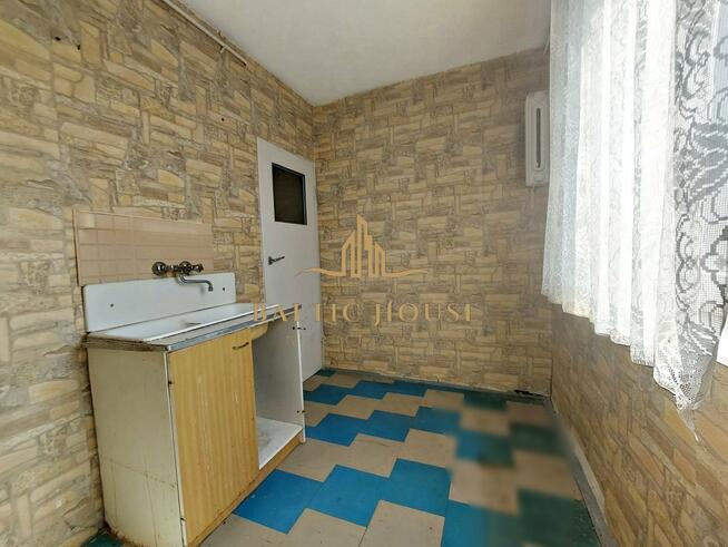 Mieszkanie Gdynia Chylonia, Morska