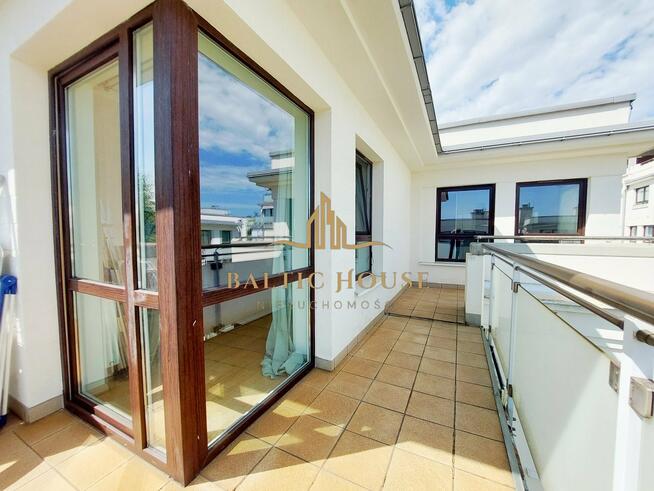 Mieszkanie Gdynia Orłowo, Świerkowa