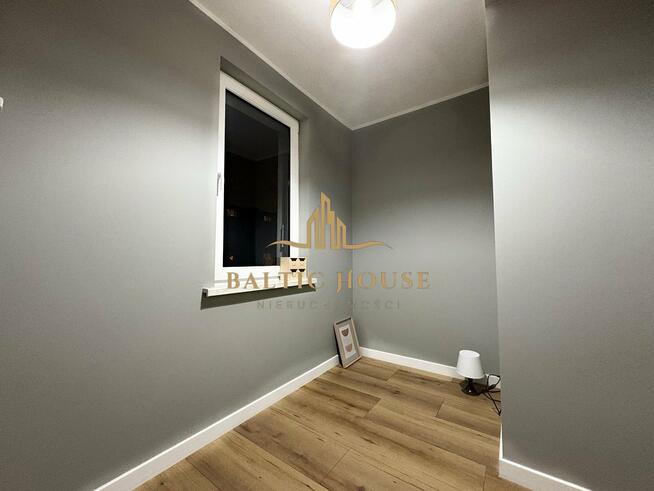 Mieszkanie Gdynia Chylonia, Starogardzka