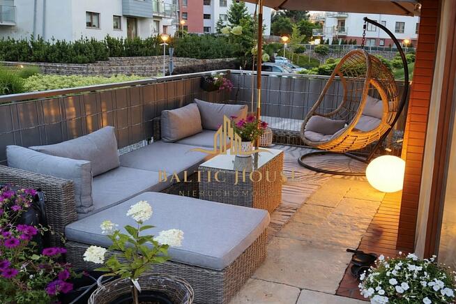 Mieszkanie Gdynia Chwarzno-Wiczlino, Czesława Niemena