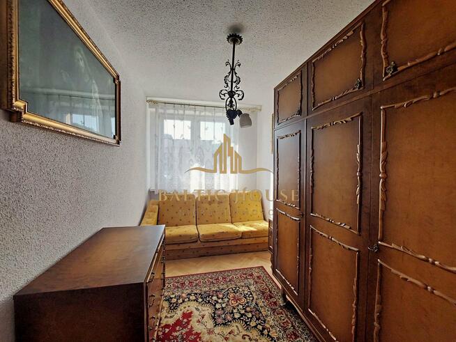 Mieszkanie Gdynia Leszczynki, Lubawska