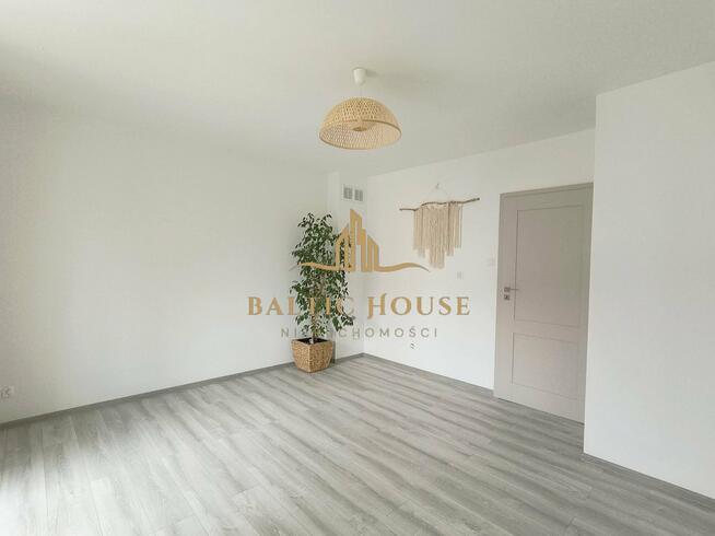 Mieszkanie Gdańsk Ujeścisko, Stanisława Dąbka