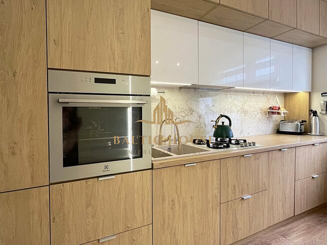 Mieszkanie Gdynia Babie Doły, Dedala