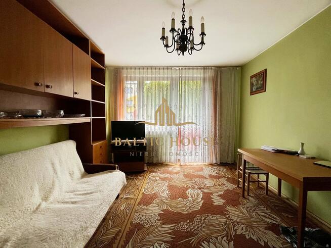 Mieszkanie Gdynia Witomino, 2 Morskiego Pułku Strzelców