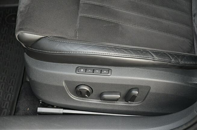 Škoda Superb 2,0TDI*190KM*DSG*LED*Xenon*Navi*Skóry*el klapa