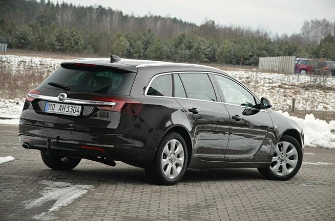 Opel Insignia 2,0CDTI*170KM*LED*Navi*Xenon*Kamera*Niemcy