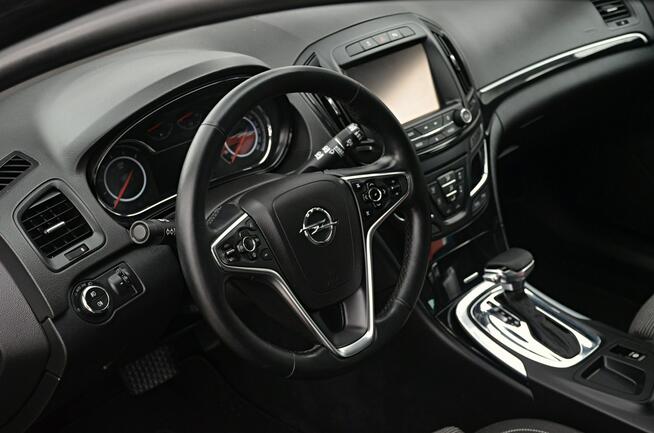 Opel Insignia 2,0CDTI*170KM*LED*Navi*Xenon*Kamera*Niemcy