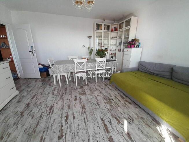 Mieszkanie Warszawa Ursynów, ul. Meander