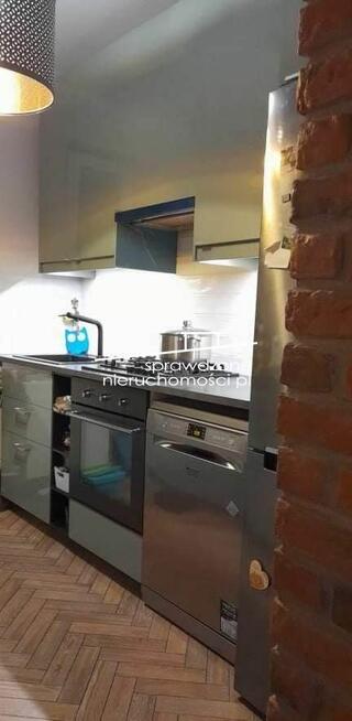 Mieszkanie Warszawa Ursynów, ul. Meander