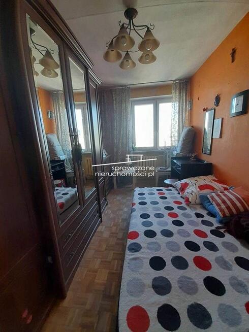 Mieszkanie Warszawa Ursynów, ul. Meander