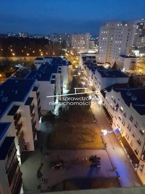 Mieszkanie Warszawa Ursynów, ul. Meander