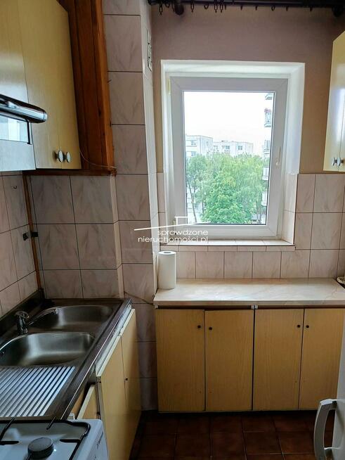 Mieszkanie Warszawa Bielany, Tomasza Nocznickiego