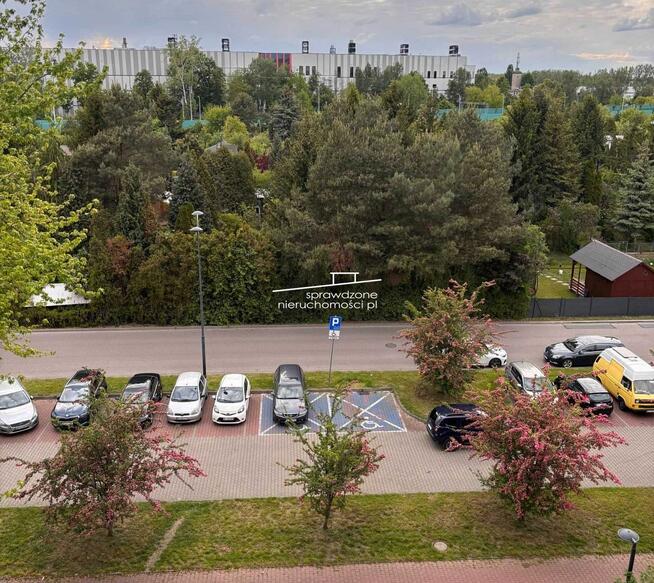 Mieszkanie Warszawa Bielany, Tomasza Nocznickiego