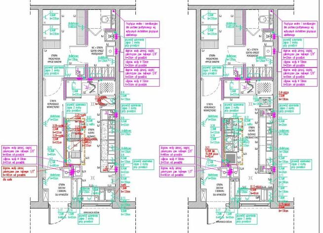 Lokal użytkowy Warszawa Śródmieście, Jana Pawła II Al.