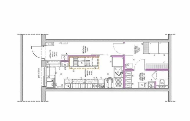 Lokal użytkowy Warszawa Śródmieście, Jana Pawła II Al.