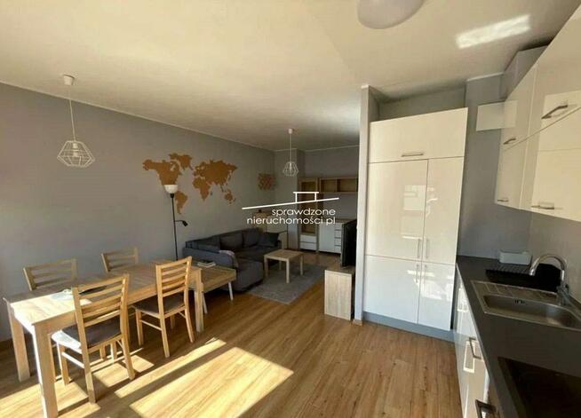 Mieszkanie Warszawa Wilanów, Rzeczypospolitej Al.